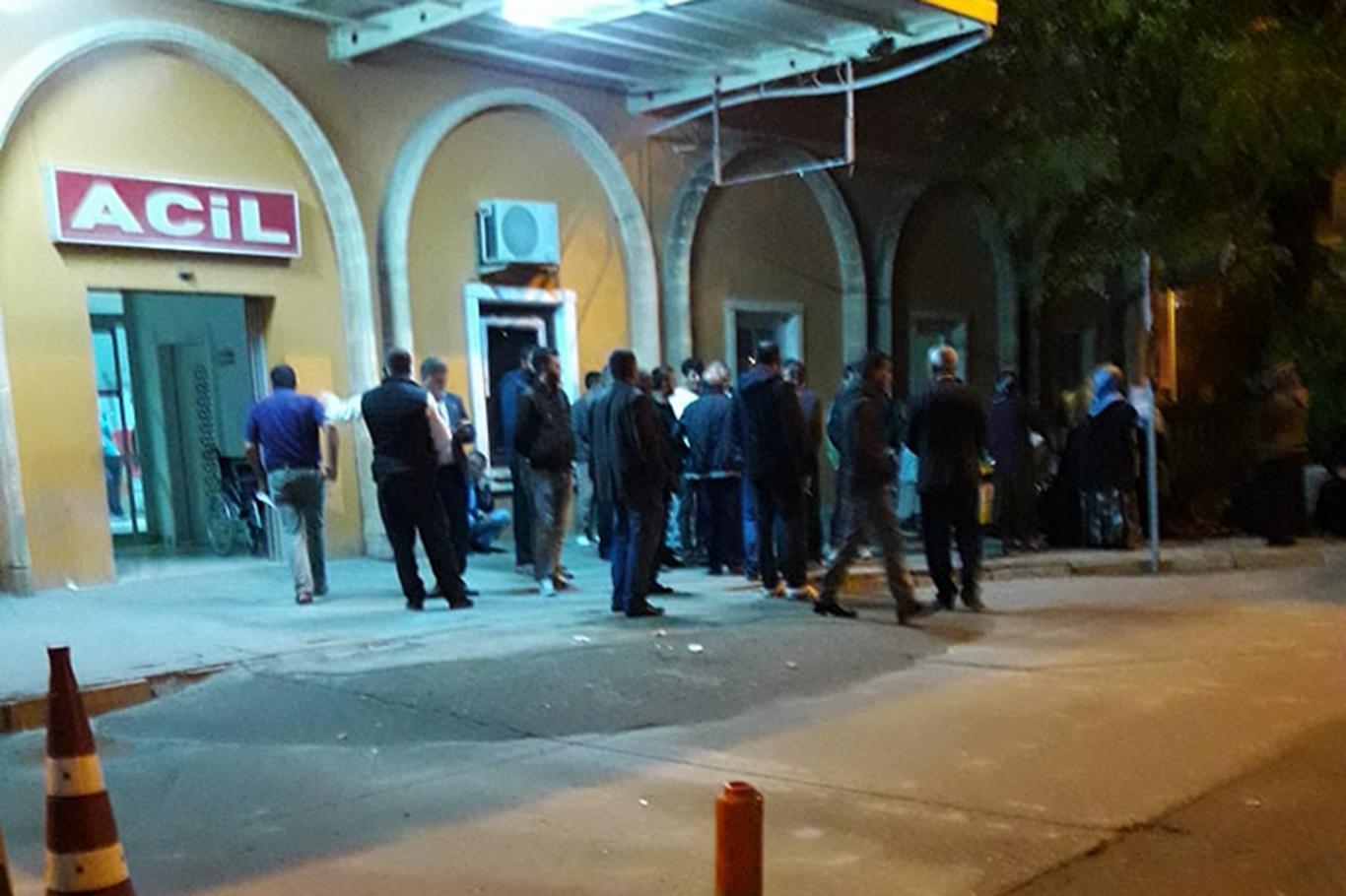 Merdivenden düşen yaşlı adam hayatını kaybetti Merdivenden düşen yaşlı adam hayatını kaybetti